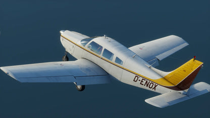 PA-28R Arrow XP12