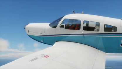 PA-28R Arrow XP12