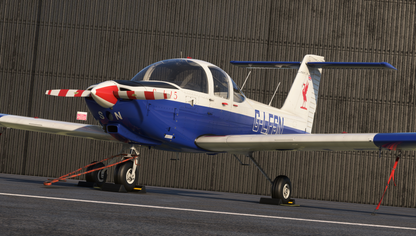 PA-38 Tomahawk for MSFS