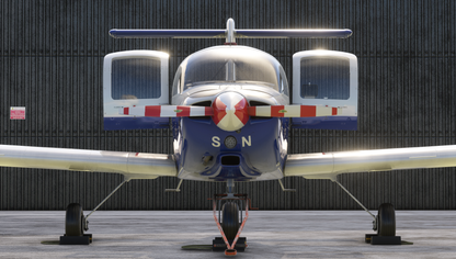 PA-38 Tomahawk for MSFS