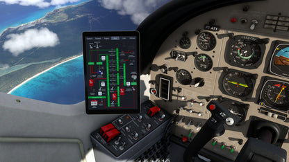 Black Square - Caravan Professional - Amphibian & Cargo