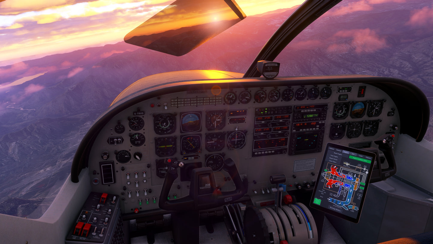 Black Square - Caravan Professional - Amphibian & Cargo