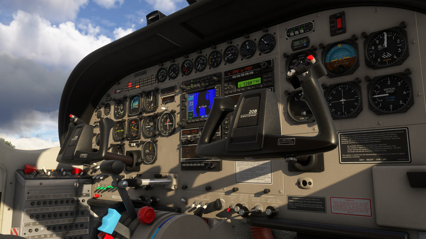 Black Square - Caravan Professional - Amphibian & Cargo