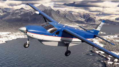 Black Square - Caravan Professional - Amphibian & Cargo