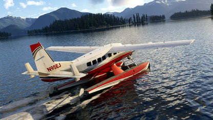 Black Square - Caravan Professional - Amphibian & Cargo