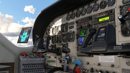 Black Square - Caravan Professional - Amphibian & Cargo