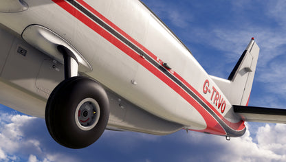 Black Square - Caravan Professional - Amphibian & Cargo