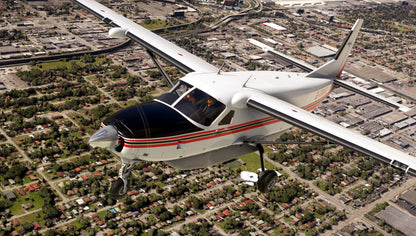 Black Square - Caravan Professional - Amphibian & Cargo