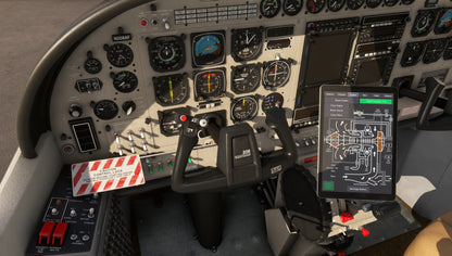 Black Square - Caravan Professional - Amphibian & Cargo