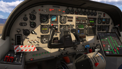 Black Square - Caravan Professional - Amphibian & Cargo