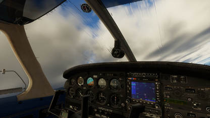 PA-28-161 Warrior II XP12