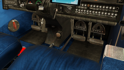 PA-28-161 Warrior II XP12