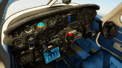 PA-28-161 Warrior II XP12