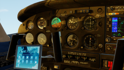 PA-28-161 Warrior II XP12
