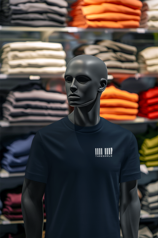Threshold Baseline Tee