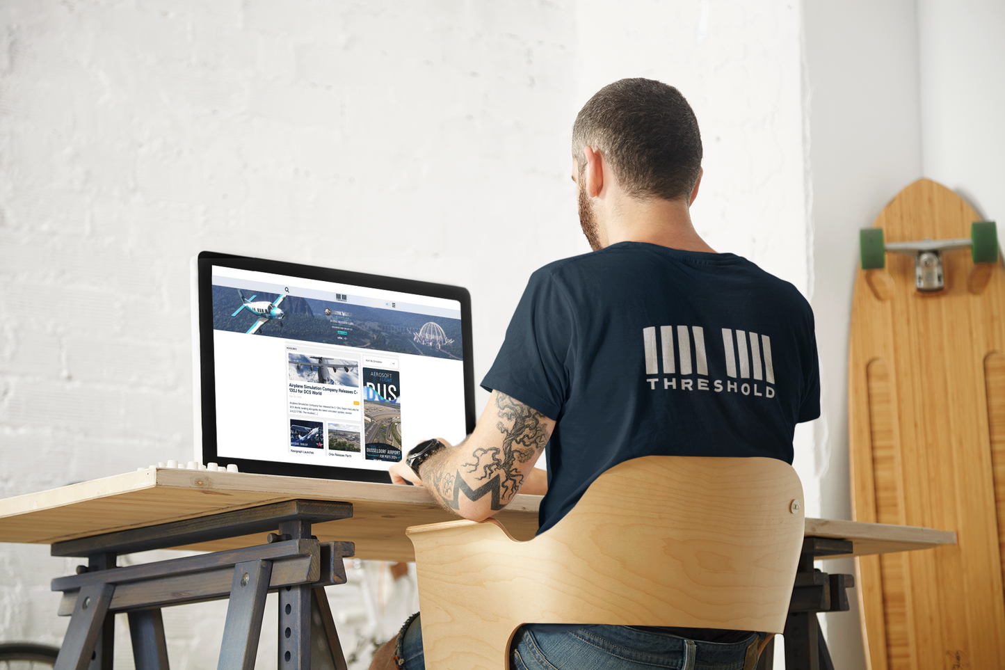 Threshold Baseline+ Tee