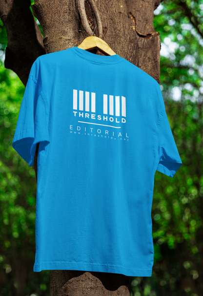 Threshold Crew Tee