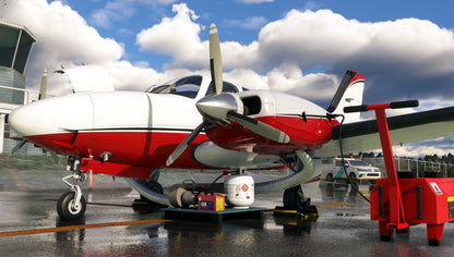 Black Square Bonanza and Baron Bundle