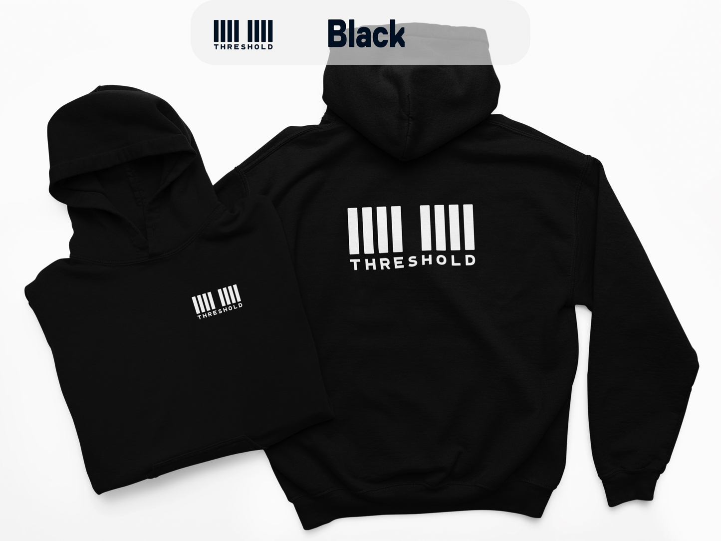 Threshold Baseline+ Hoodie