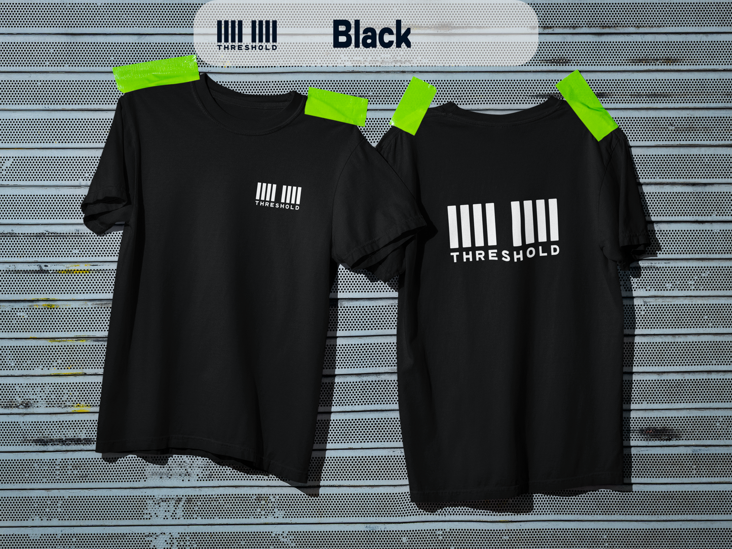 Threshold Baseline+ Tee