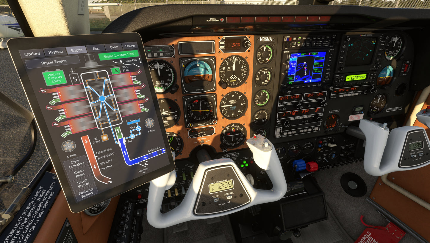 Black Square Bonanza