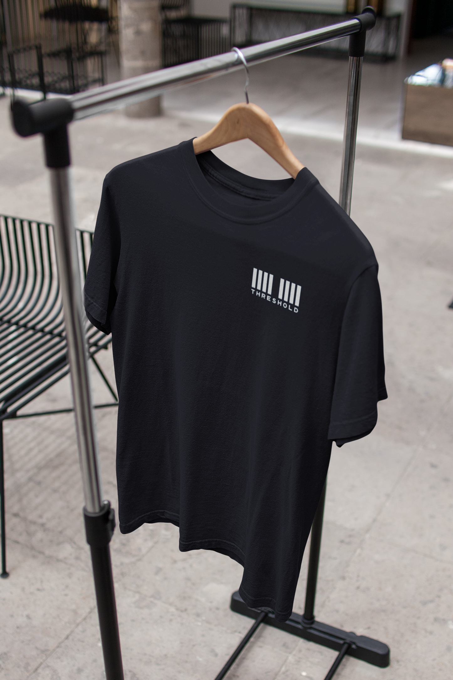 Threshold Baseline+ Tee