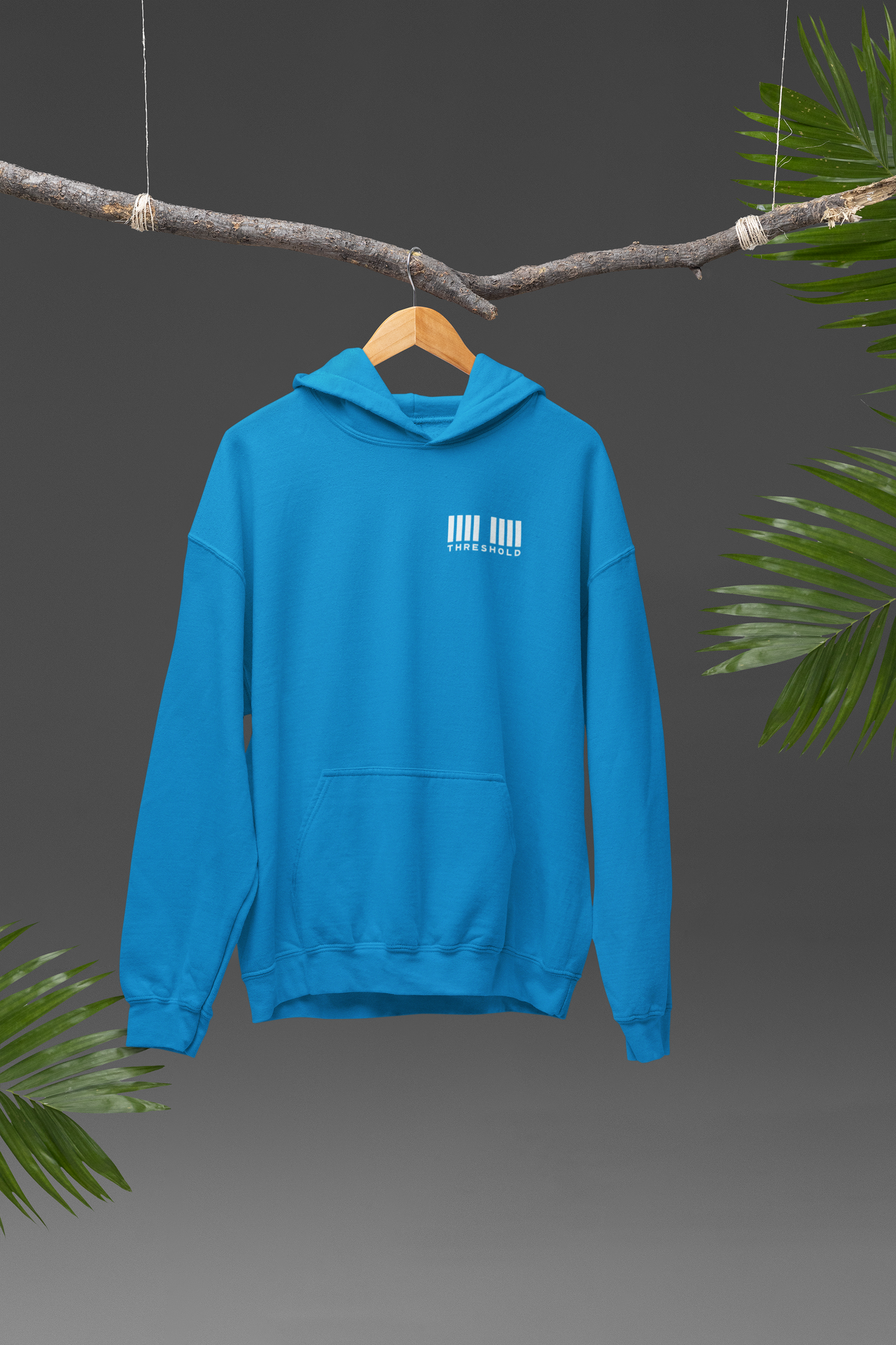 Threshold Crew Hoodie