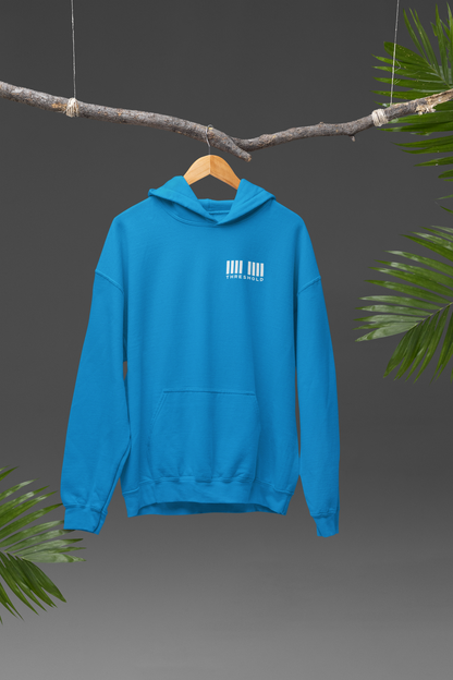 Threshold Crew Hoodie