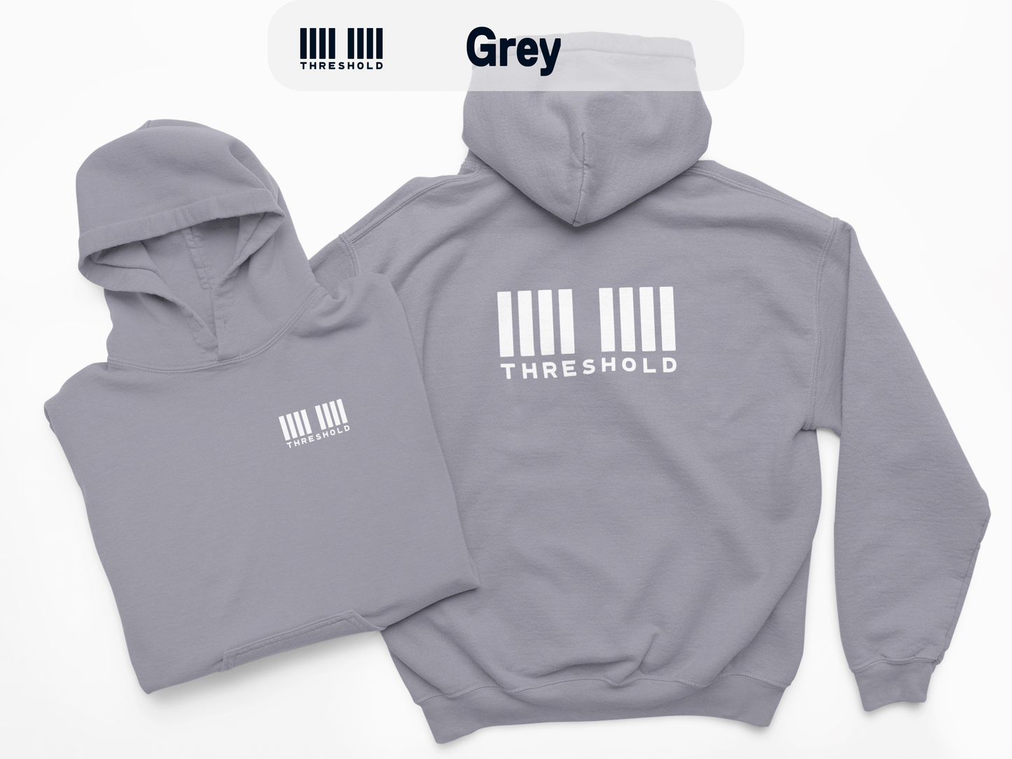 Threshold Baseline+ Hoodie