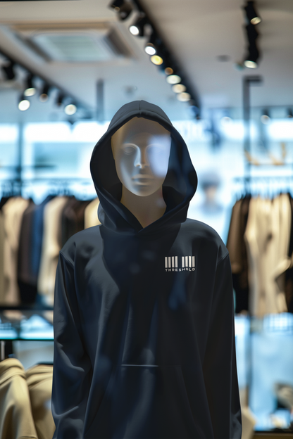 Threshold Baseline Hoodie