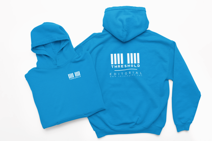 Threshold Crew Hoodie