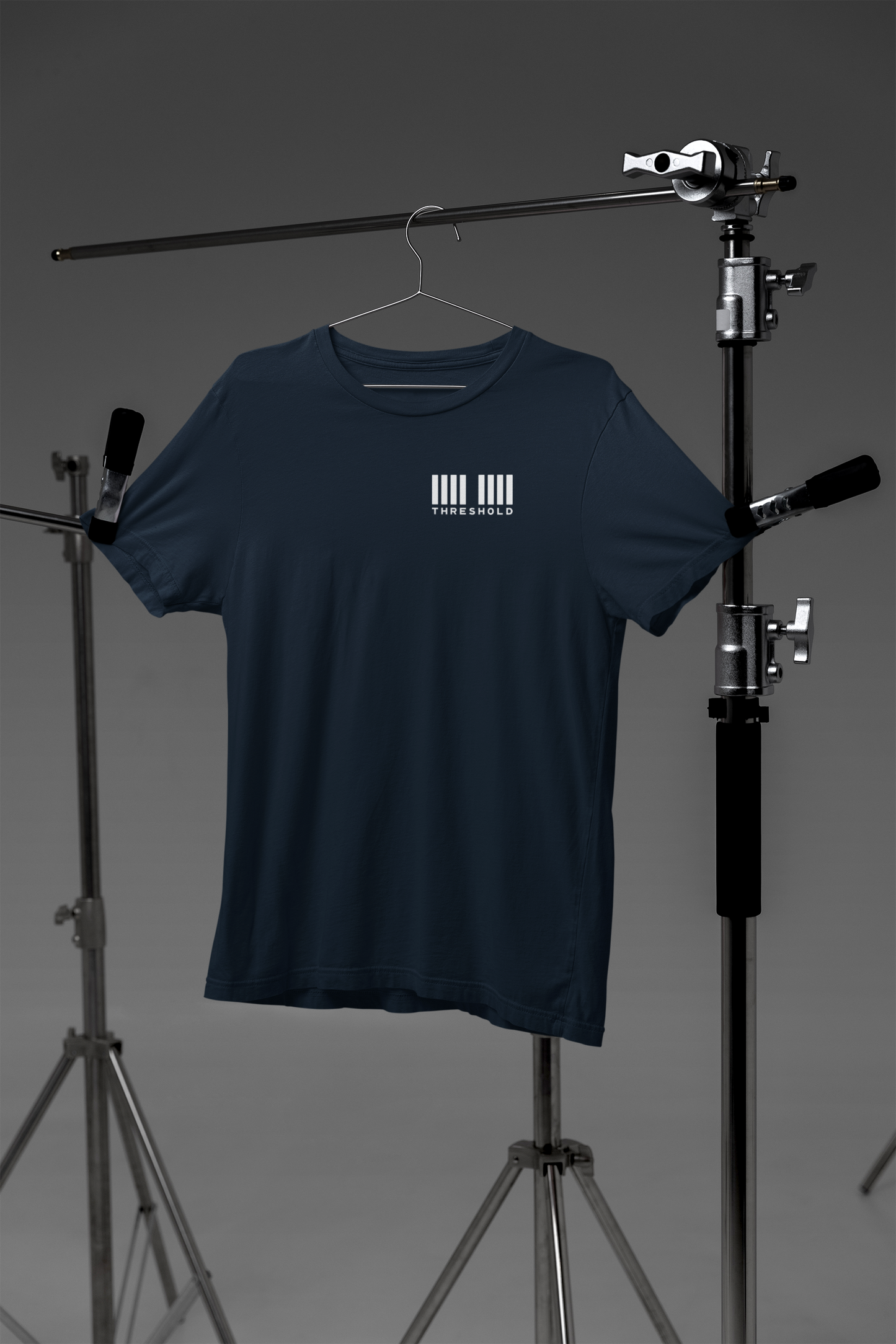 Threshold Baseline Tee