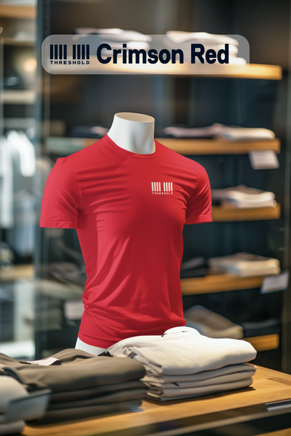 Threshold Baseline Tee