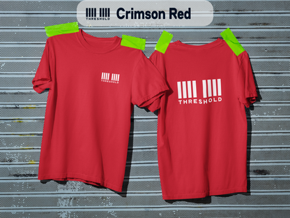 Threshold Baseline+ Tee