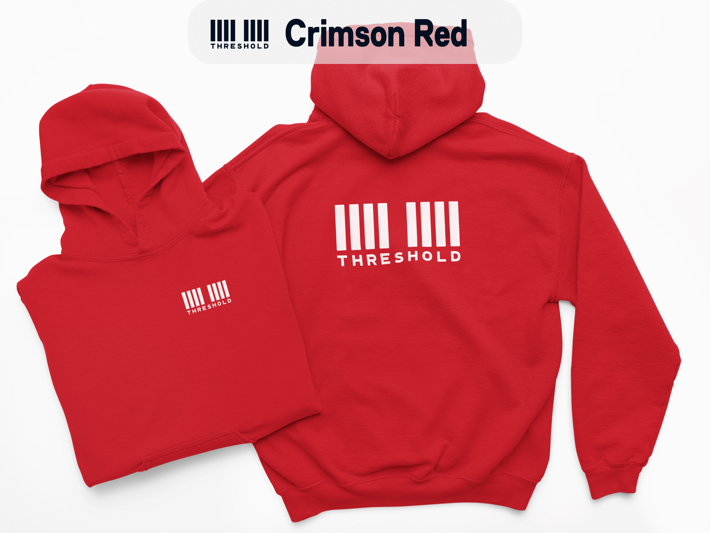 Threshold Baseline+ Hoodie