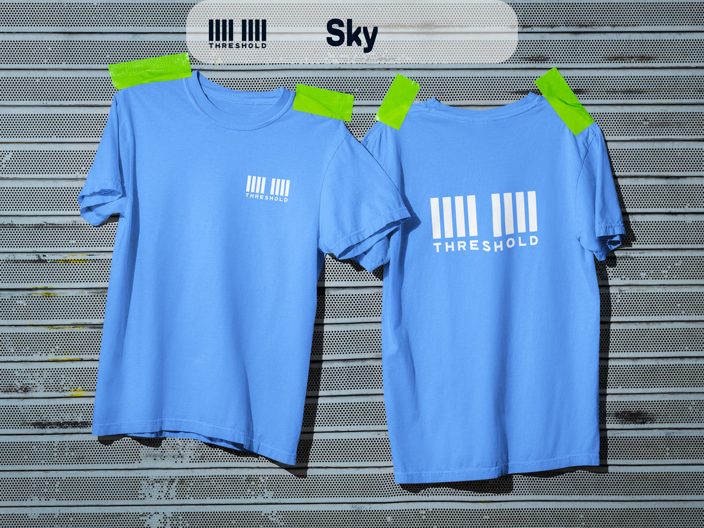 Threshold Baseline+ Tee