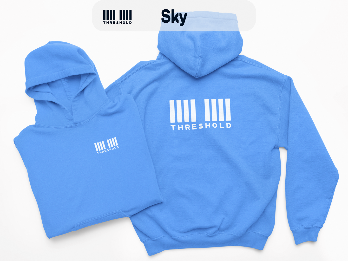 Threshold Baseline+ Hoodie