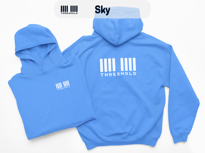 Threshold Baseline+ Hoodie