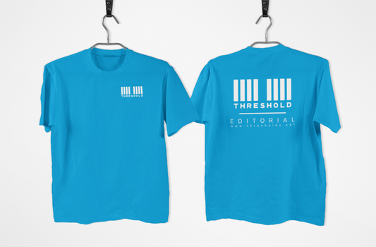 Threshold Crew Tee