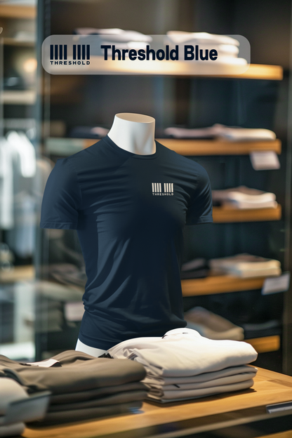 Threshold Baseline Tee