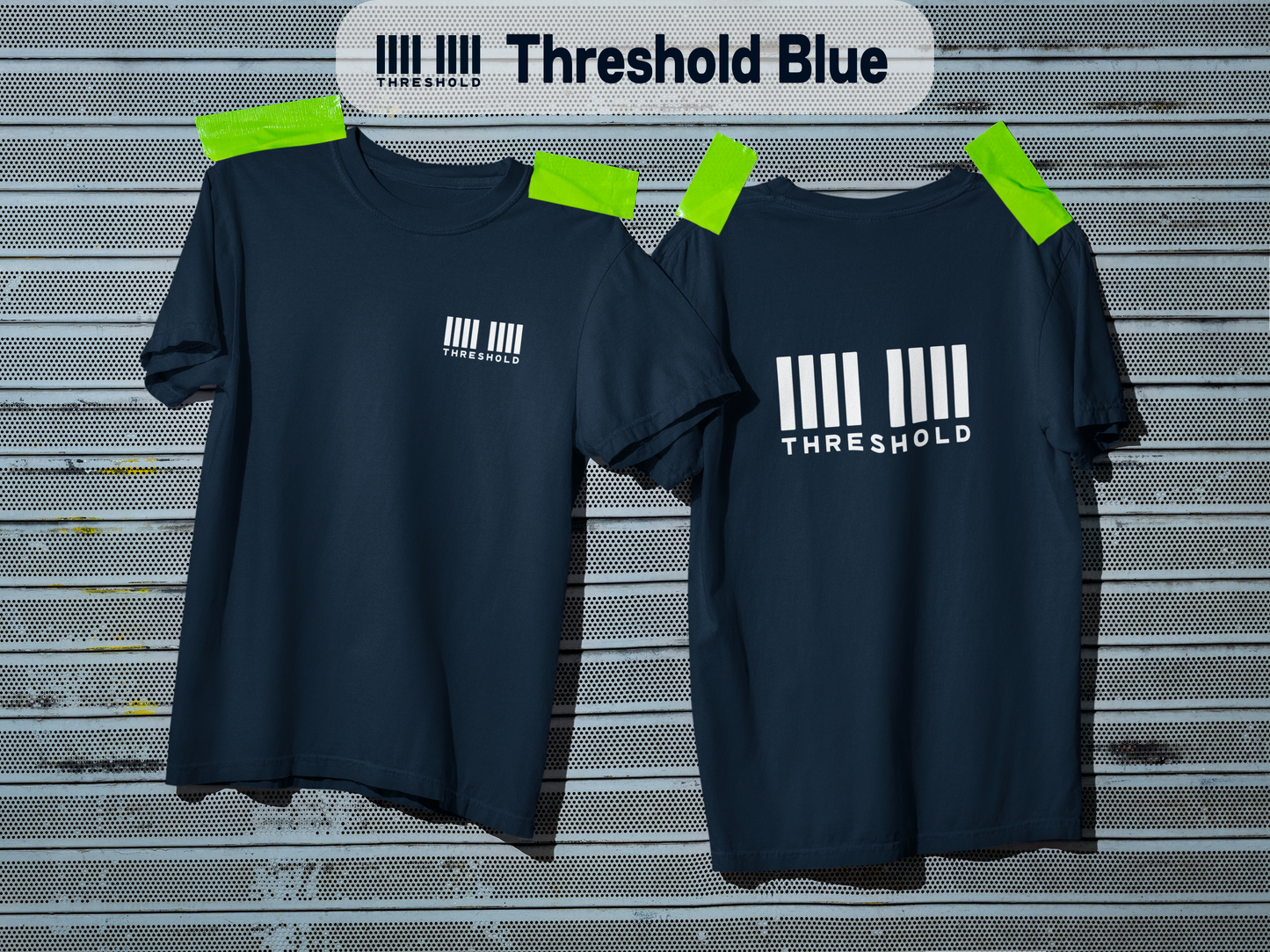 Threshold Baseline+ Tee