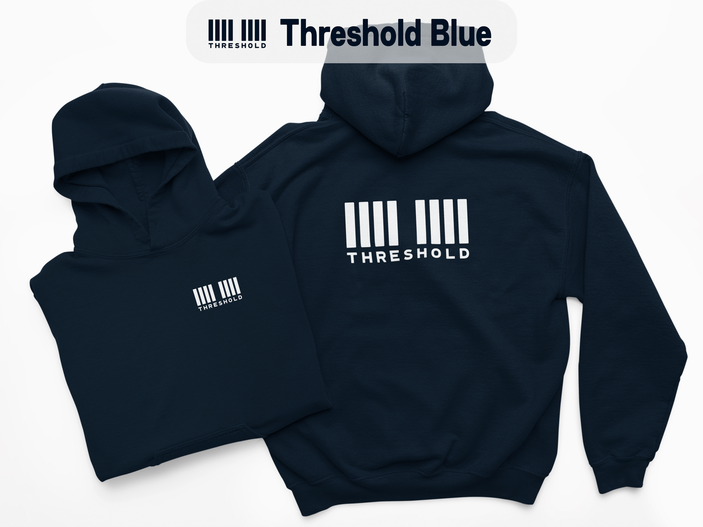 Threshold Baseline+ Hoodie