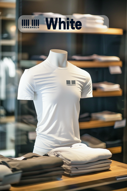 Threshold Baseline Tee