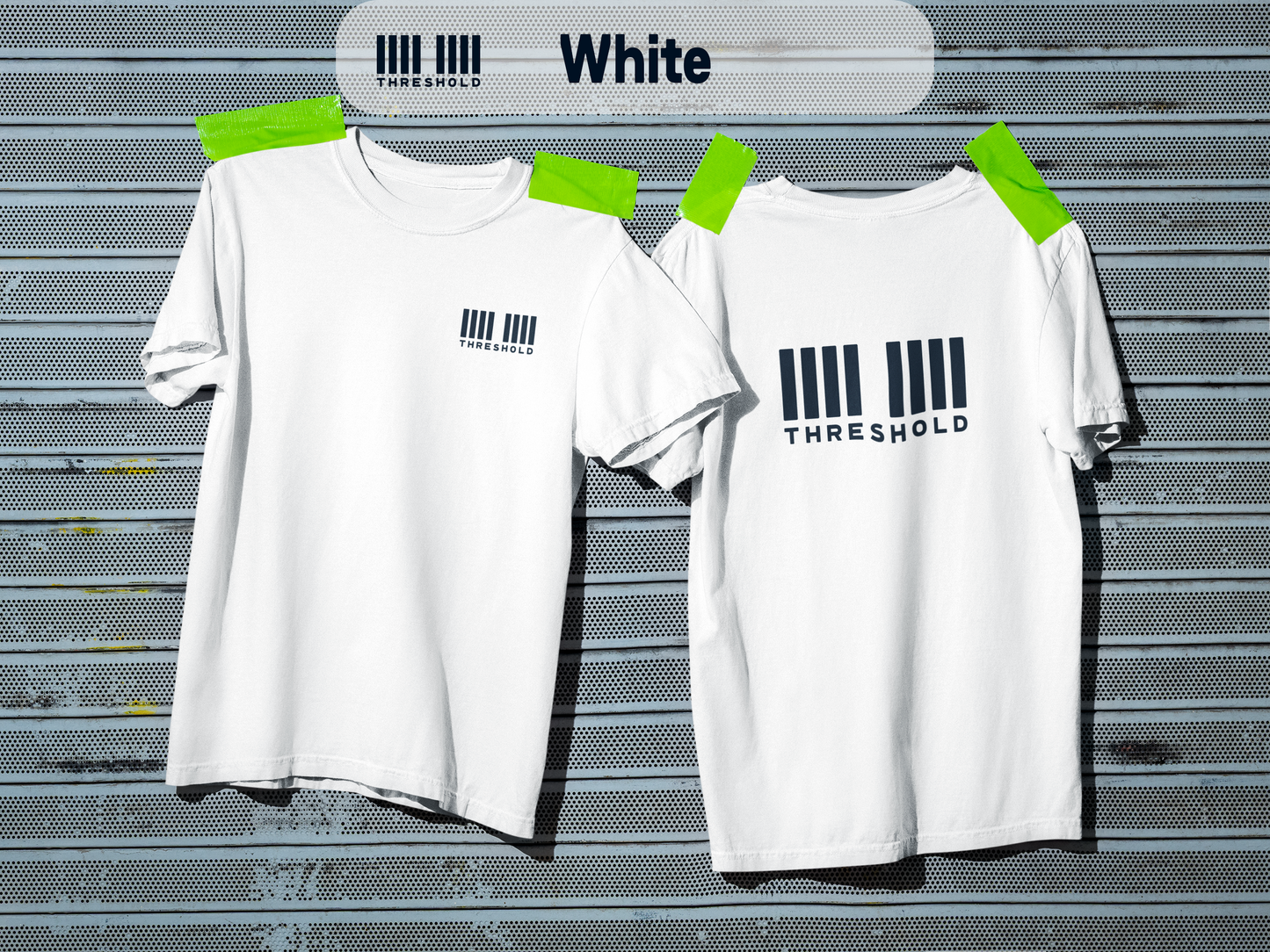 Threshold Baseline+ Tee