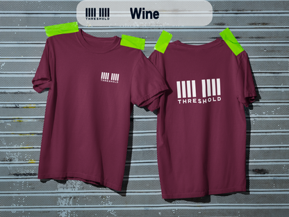 Threshold Baseline+ Tee