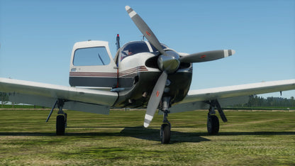 PA-28R Arrow XP12