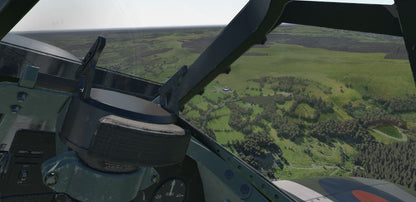 Spitfire L.F MK IX
