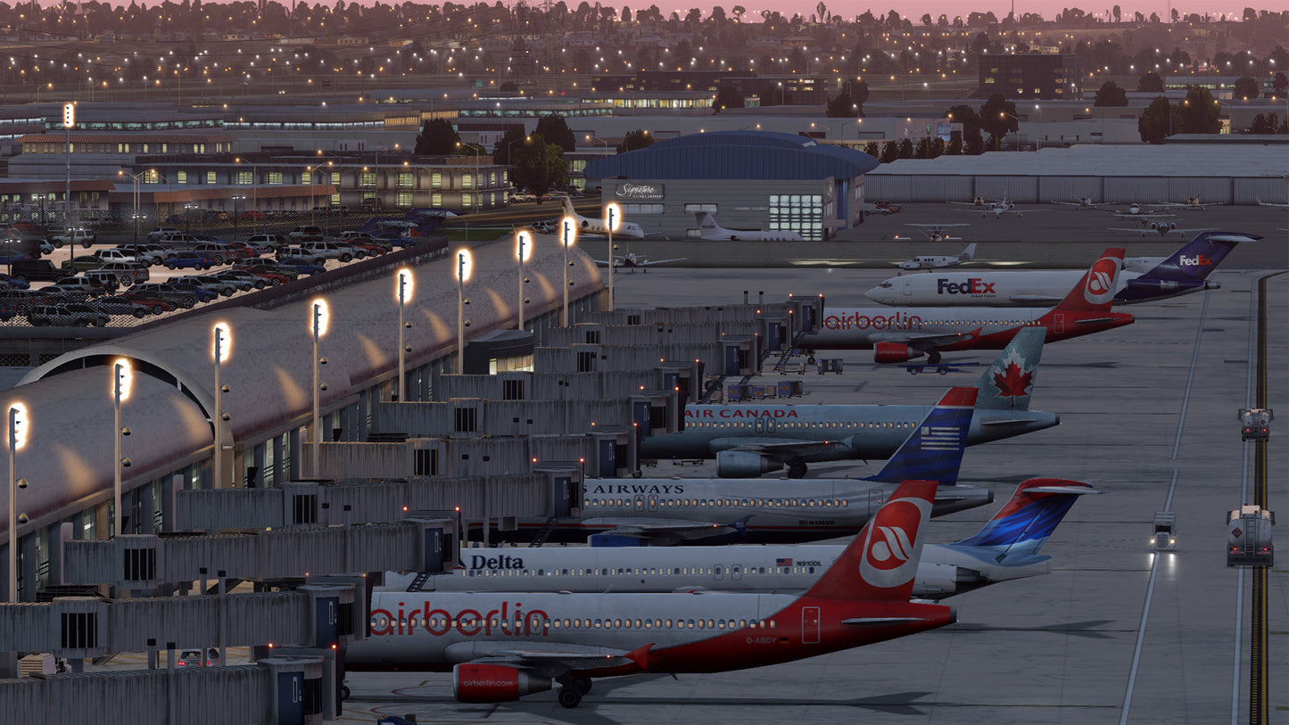 John Wayne Airport