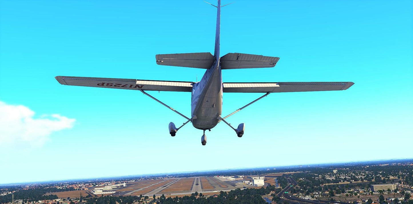 X-Plane 11