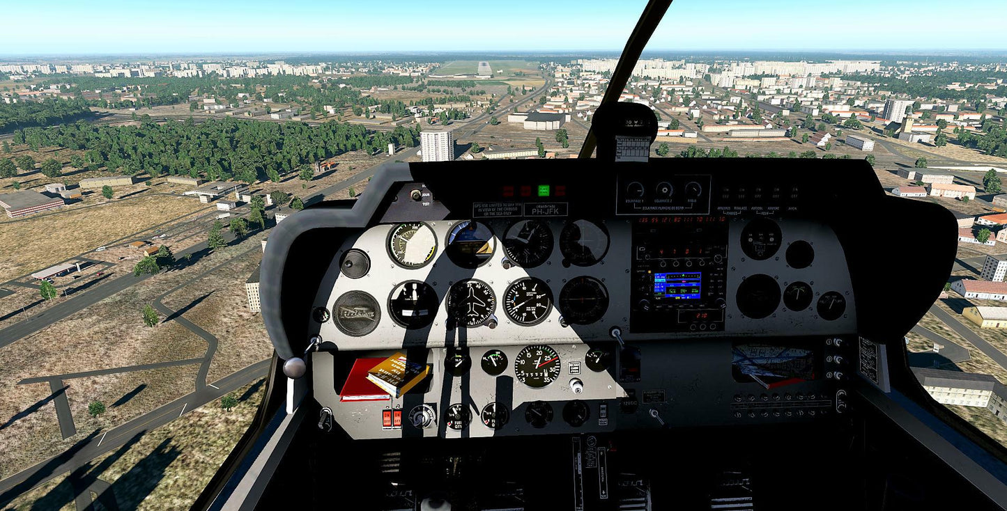 X-Plane 11
